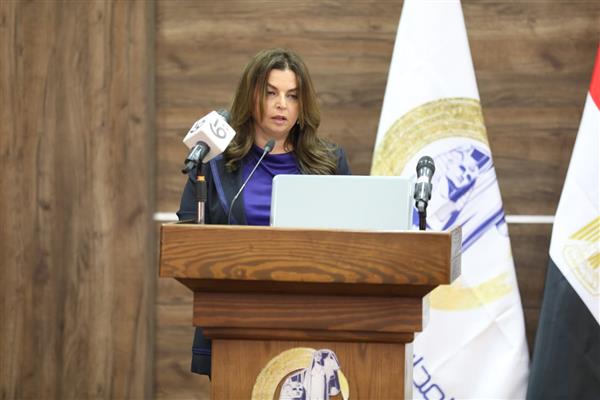 إشادة الأمم المتحدة بإطلاق نتائج أول بحث «العنف ضد المرأة ذات الإعاقة» ويعد خطوة ريادية لمصر