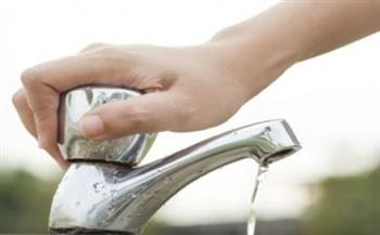   محافظ الدقهلية: انقطاع المياه عن بعض المناطق بالمنصورة غدا