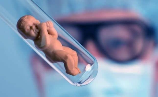 هل عمليات تحديد الأجنة حرام أم حلال؟.. الإفتاء توضح