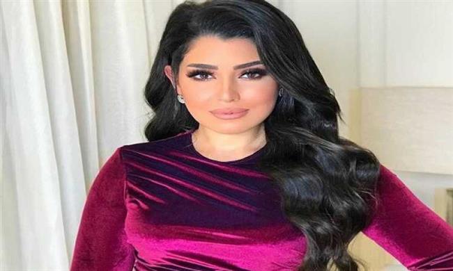 آيتن عامر: متحمسة لكوميديا «مكتوب عليا»