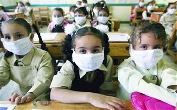   «الصحة» تحذر طلاب المدارس من إصابات «كورونا الخفى»
