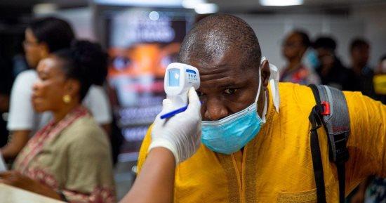 أفريقيا تسجل 11.2 مليون إصابة و248 ألف وفاة جراء فيروس كورونا