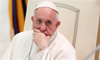   البابا فرنسيس يجدد الدعوة للصوم والصلاة من أجل السلام بأوكرانيا
