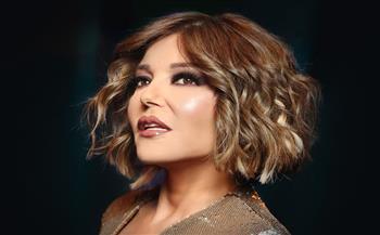 سميرة سعيد  تنافس النجوم الرجال بإنسان آلي