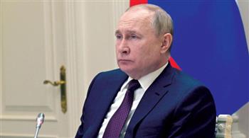   الولايات المتحدة تتهم بوتين بـ «فبركة التهديدات» بعد التلويح بقوة الردع النووية
