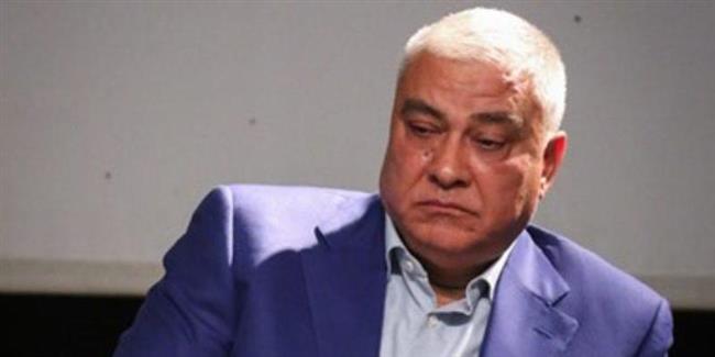 محمد النقلى: مسلسل «الجمعية» مازال فى مرحلة الكتابة 