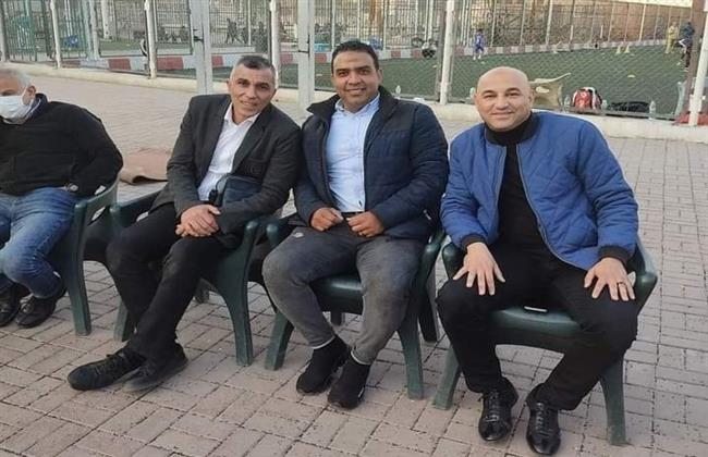 «نبيه» و«عبدالمقصود» يقتربان من العودة إلى الزمالك