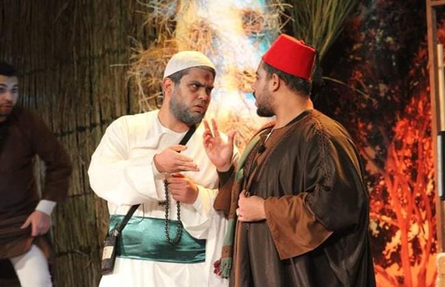 «الشباب والرياضة» تواصل فعاليات مجال العروض المسرحية بمهرجان إبداع «١٠»