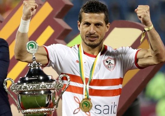 طارق حامد يكشف حقيقة تمرده على الزمالك