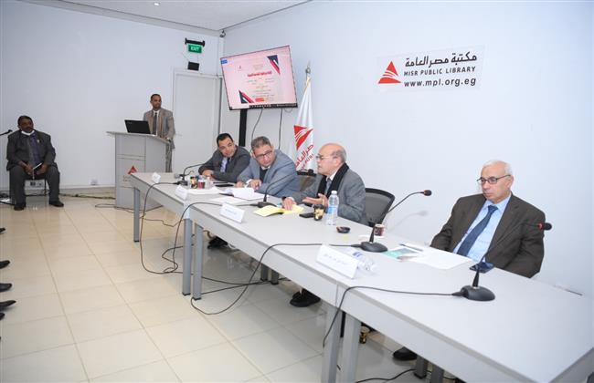 مصر في عهد الرئيس السيسي تبوأت مكانة دولية كبيرة عربياً وأفريقياً و دولياً 