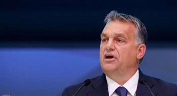   المجر تعلن عدم إرسال أسلحة إلى أوكرانيا