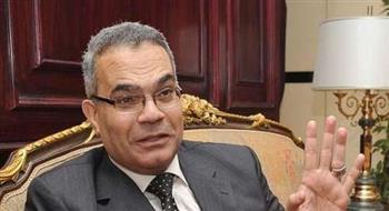 الخارجية: غرفة عمليات على مدار 24 ساعة تتابع تطور الموقف في أوكرانيا
