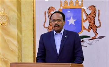   الصومال والاتحاد الإفريقى يبحثان جهود مكافحة الإرهاب