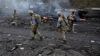   مصطفى العمار: روسيا اختارت الحرب ضد أوكرانيا
