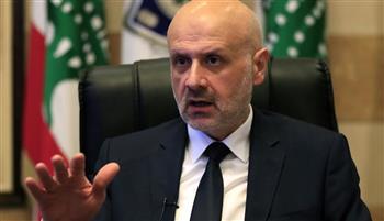   وزير الداخلية اللبنانى يكلف فريق عمل لإخراج رعاياه من أوكرانيا