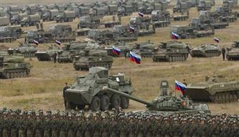   محلل سياسي من موسكو : مقتل 4 آلاف جندي روسي في الاشتباكات أكاذيب حرب