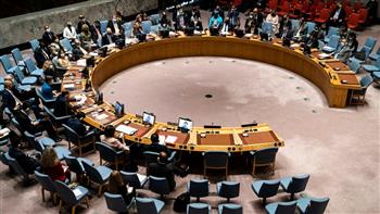   مجلس الأمن: تلويح بوتين بالقوة النووية أمر خطير