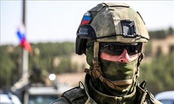   ديلى ميل: روسيا مستعدة لتحمل خسارة 50 ألف جندى خلال الحرب