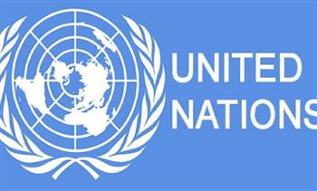   الأمم المتحدة: سلامة وأمن موظفى المنظمة وعائلاتهم أولوية قصوى 