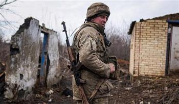   عمدة «خاركيف»: القوات الأوكرانية استعادة السيطرة على المدينة 