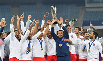  نادى الكويت يتوج ببطولة كأس السوبر لكرة اليد بفوزه على القادسية