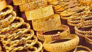أسعار الذهب في مصر اليوم الإثنين