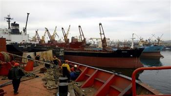   تركيا ترفع رسوم تأمين السفن المبحرة قرب الموانئ الروسية والأوكرانية