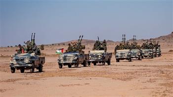   "الجيش الصحراوي" يشن هجمات جديدة على مواقع للقوات المغربية