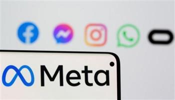 «ميتا» تعلن إيقاف شبكة يديرها أشخاص في روسيا وأوكرانيا