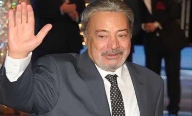  فى ذكرى وفاة يوسف شعبان.. مسلسلات تركت بصمة ستظل شاهده على مسيرته الفنية