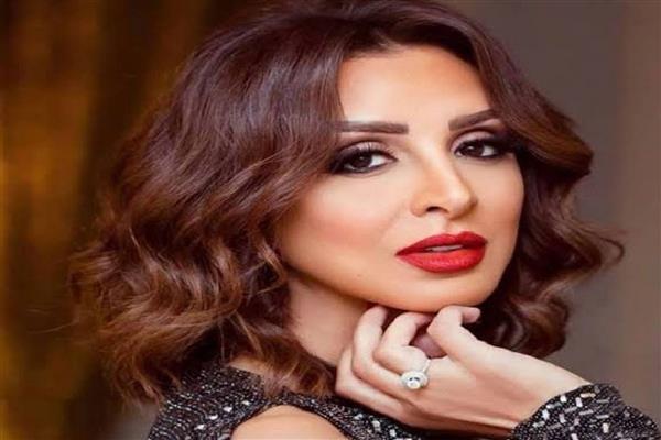 أنغام تعلن عن موعد حفلها الغنائى المقبل فى الأوبرا