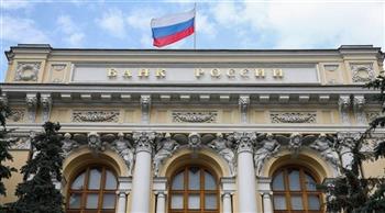   روسيا تمنع الأجانب من بيع أوراق مالية