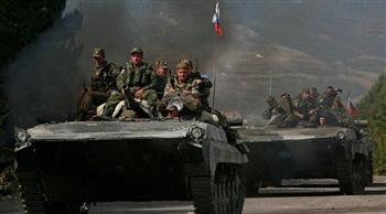   أوكرانيا: روسيا أبطأت وتيرة الهجوم العسكرى