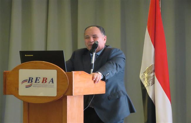 معيط: تحقيق المستهدفات التنموية بمشروعات صديقة للبيئة بالتعاون مع القطاع الخاص  