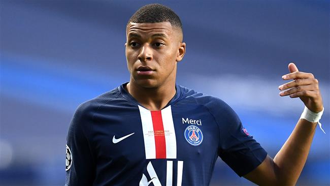  ريال مدريد يُكثف مساعيه لضم كيليان مبابي