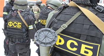   الأمن الروسي: الاستخبارات الأوكرانية تحاول تجنيد رعاياها في روسيا