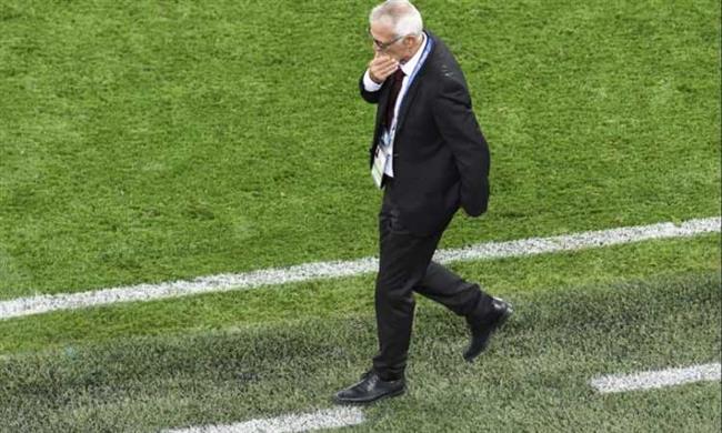 كوبر يقترب من تدريب المنتخب.. وهذا موعد الإعلان