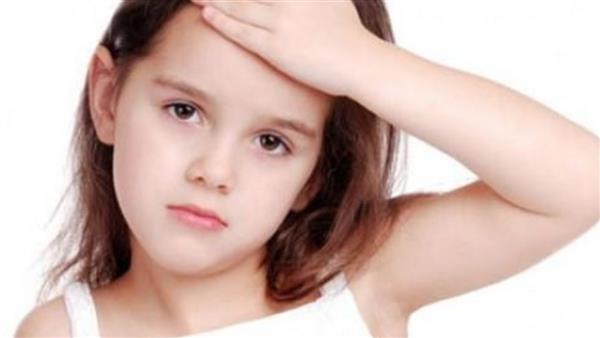 الصداع ابرز الاعراض للاورام الأنفية عند الاطفال