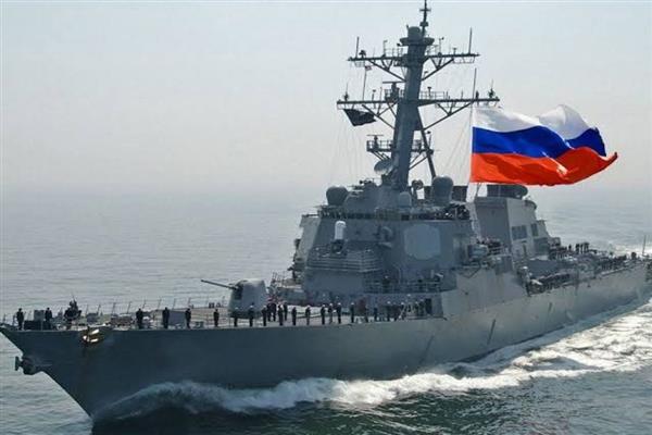 روسيا: لم نتسلم أي إخطارات حول إمكانية إغلاق مضيق البحر الأسود أمام السفن الروسية