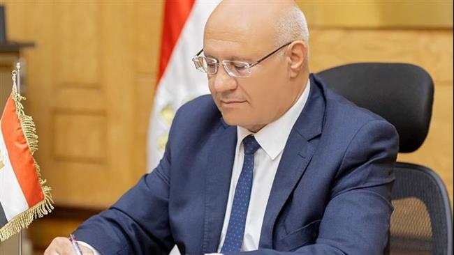 منحة للعاملين بجامعة بنها بمناسبة شهر رمضان 