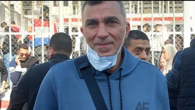 نبيه: نسعى لتصحيح مسار الزمالك خلال المرحلة المقبلة