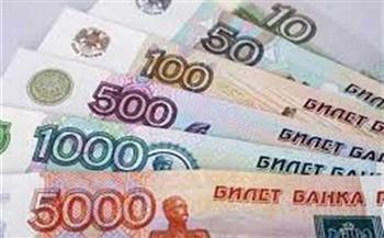   إجراءات تاريخية لتحقيق الاستقرار المالي ودعم الروبل في روسيا