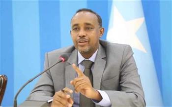 رئيس وزراء الصومال يبحث مع وفد من الاتحاد الأفريقي مستجدات الأوضاع في البلاد