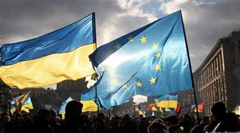   خلافات بين دول الاتحاد الأوروبى على ضم أوكرانيا