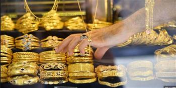   ارتفاع جديد في أسعار الذهب منتصف اليوم.. وعيار 21 يسجل هذه القيمة
