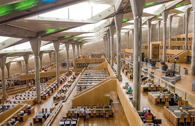 «الطب بين العلم والفن».. محاضرة في مكتبة الإسكندرية 