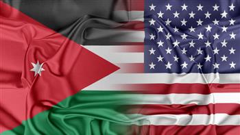   عاهل الأردن ومسئول عسكري أمريكي يبحثان سبل تعزيز التعاون الاستراتيجي
