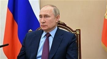   الكرملين: بوتين لا يكترث بالعقوبات..لا أصول لديه