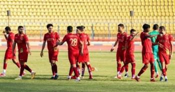 قبل مواجهتهما.. تشكيل إيسترن كومباني وسيراميكا فى الدورى