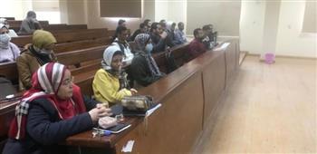 جامعة الفيوم: كلية الحاسبات والمعلومات تنظم ندوة حول ذكرى الإسراء والمعراج 